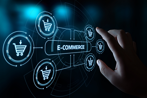 E-commerce Project